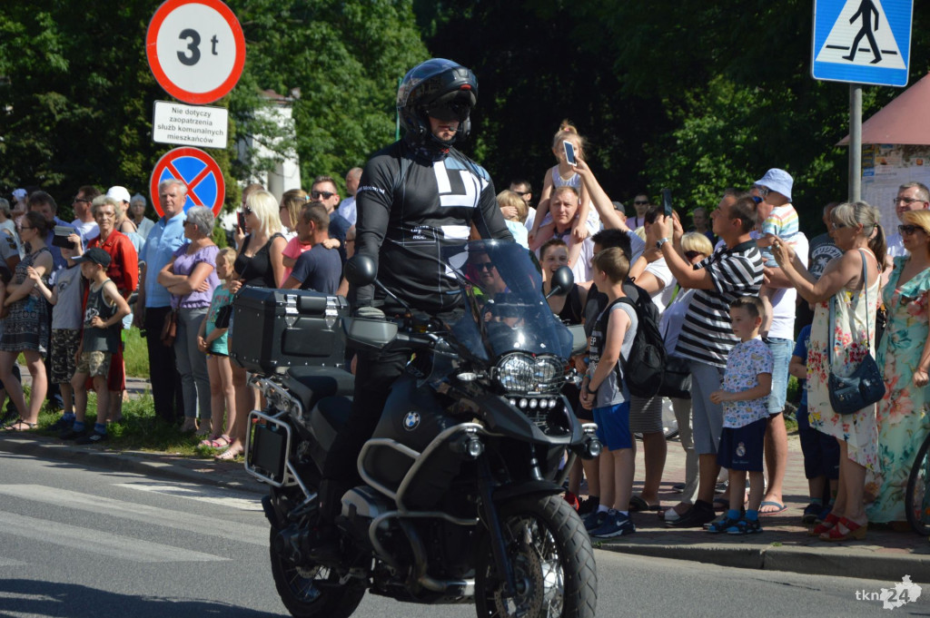 Udane Motoserce 2019 w Końskich. Zobaczcie relację wideo i zdjęcia