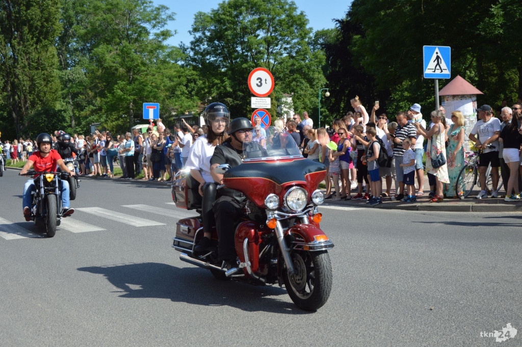 Udane Motoserce 2019 w Końskich. Zobaczcie relację wideo i zdjęcia