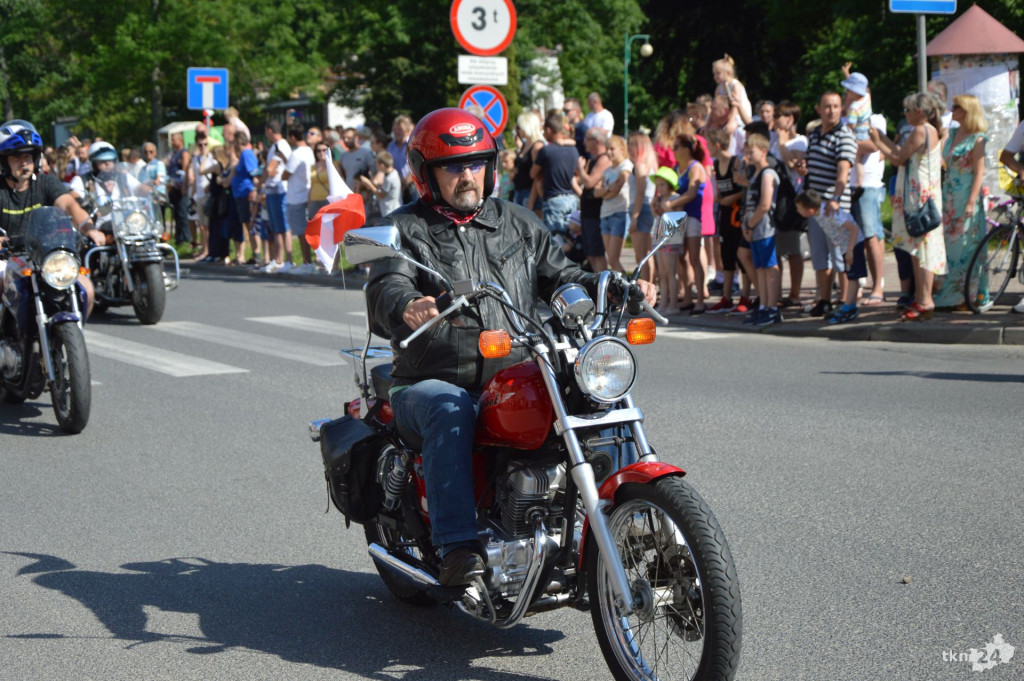 Udane Motoserce 2019 w Końskich. Zobaczcie relację wideo i zdjęcia