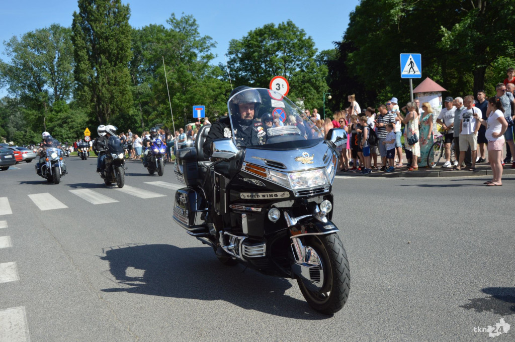 Udane Motoserce 2019 w Końskich. Zobaczcie relację wideo i zdjęcia