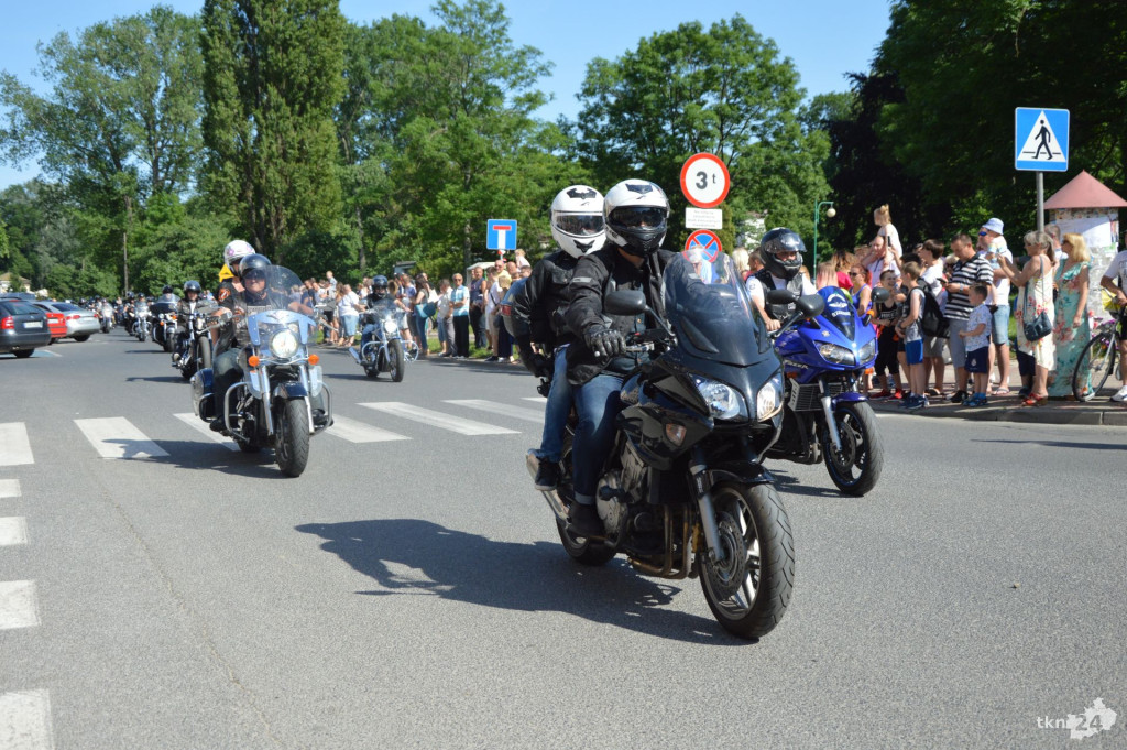 Udane Motoserce 2019 w Końskich. Zobaczcie relację wideo i zdjęcia