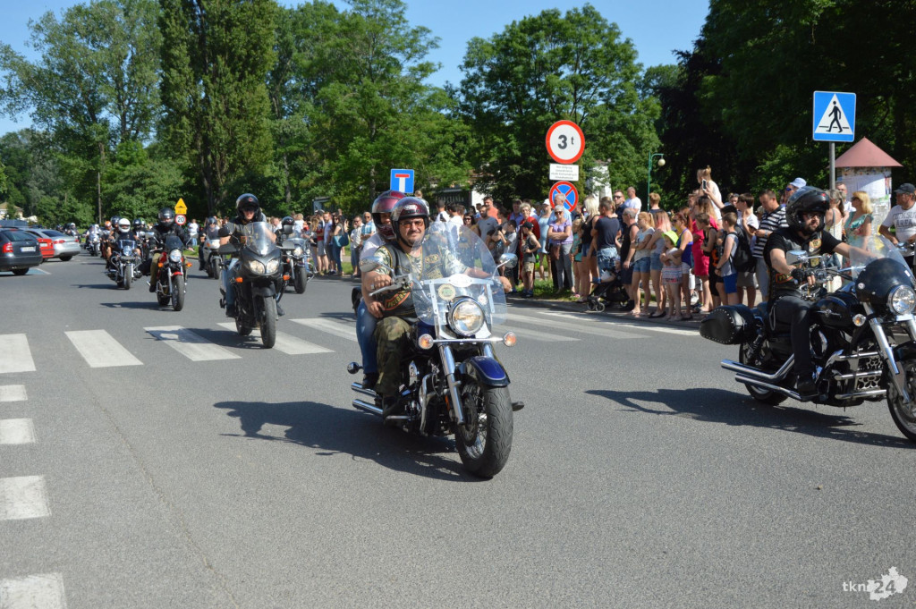 Udane Motoserce 2019 w Końskich. Zobaczcie relację wideo i zdjęcia