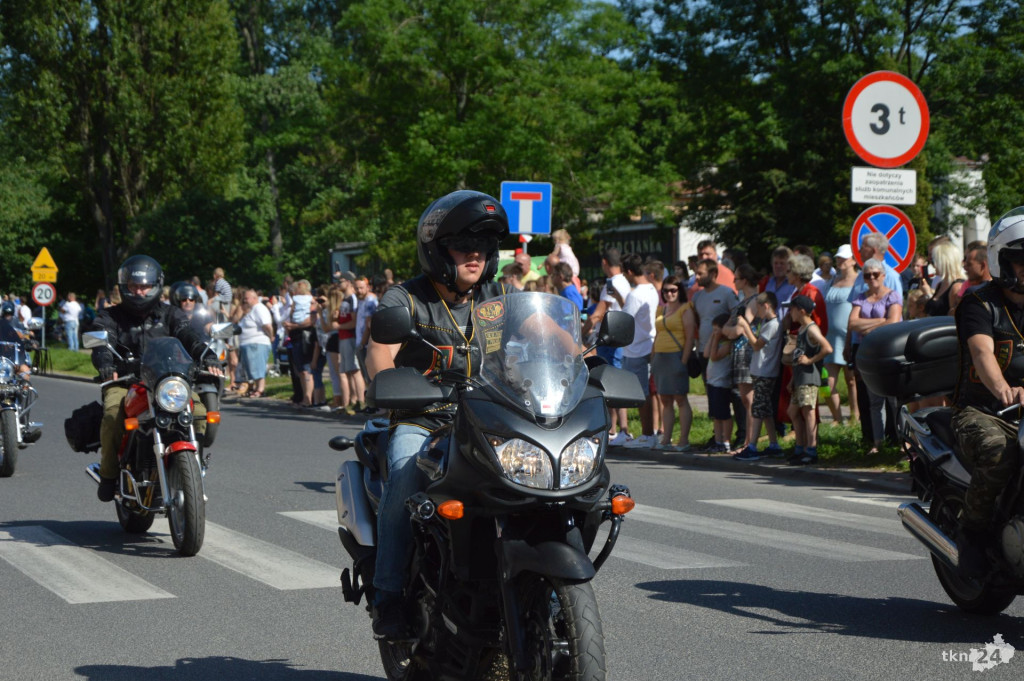 Udane Motoserce 2019 w Końskich. Zobaczcie relację wideo i zdjęcia