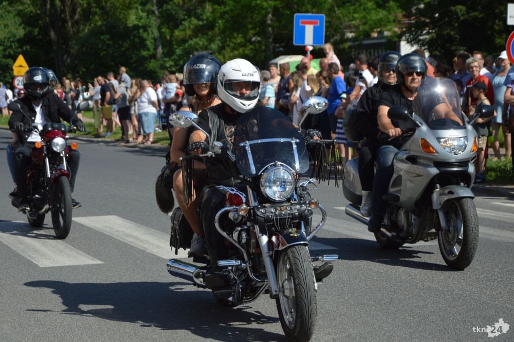Udane Motoserce 2019 w Końskich. Zobaczcie relację wideo i zdjęcia