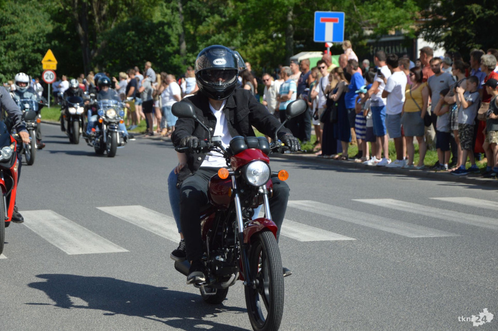 Udane Motoserce 2019 w Końskich. Zobaczcie relację wideo i zdjęcia
