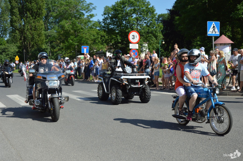 Udane Motoserce 2019 w Końskich. Zobaczcie relację wideo i zdjęcia