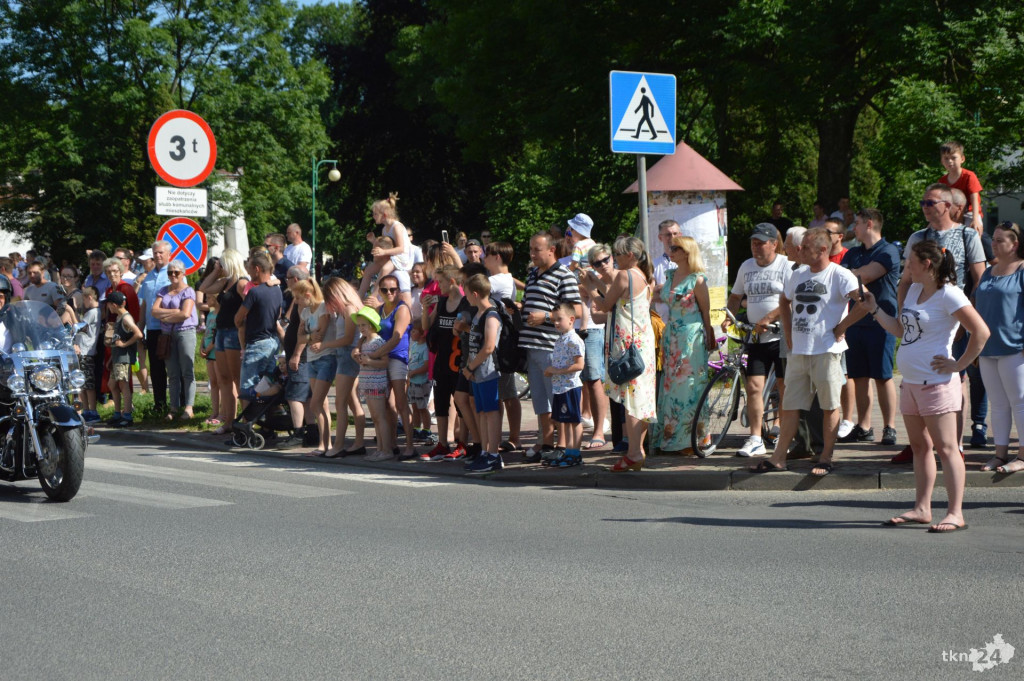 Udane Motoserce 2019 w Końskich. Zobaczcie relację wideo i zdjęcia