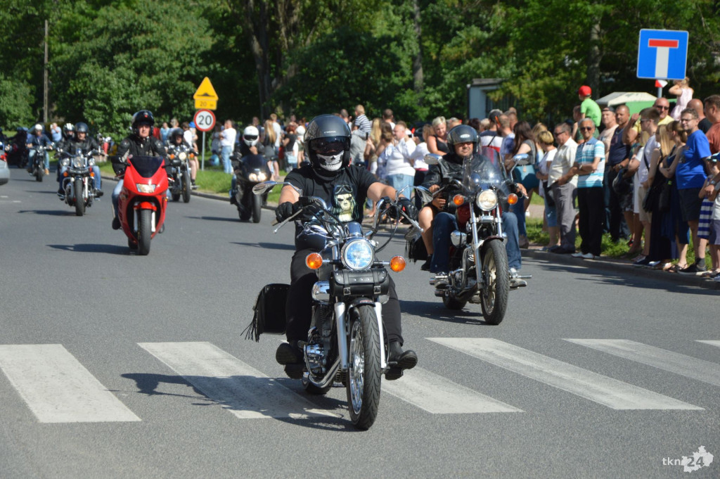 Udane Motoserce 2019 w Końskich. Zobaczcie relację wideo i zdjęcia