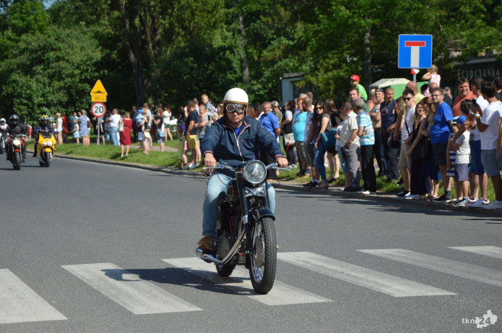 Udane Motoserce 2019 w Końskich. Zobaczcie relację wideo i zdjęcia