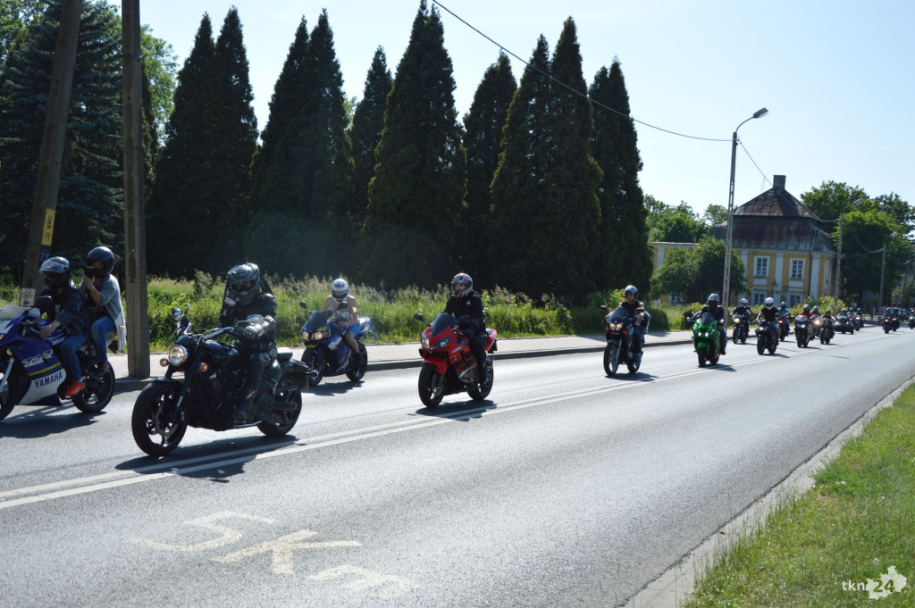 Udane Motoserce 2019 w Końskich. Zobaczcie relację wideo i zdjęcia
