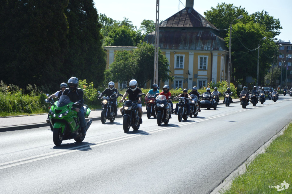 Udane Motoserce 2019 w Końskich. Zobaczcie relację wideo i zdjęcia