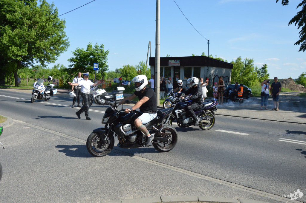 Udane Motoserce 2019 w Końskich. Zobaczcie relację wideo i zdjęcia