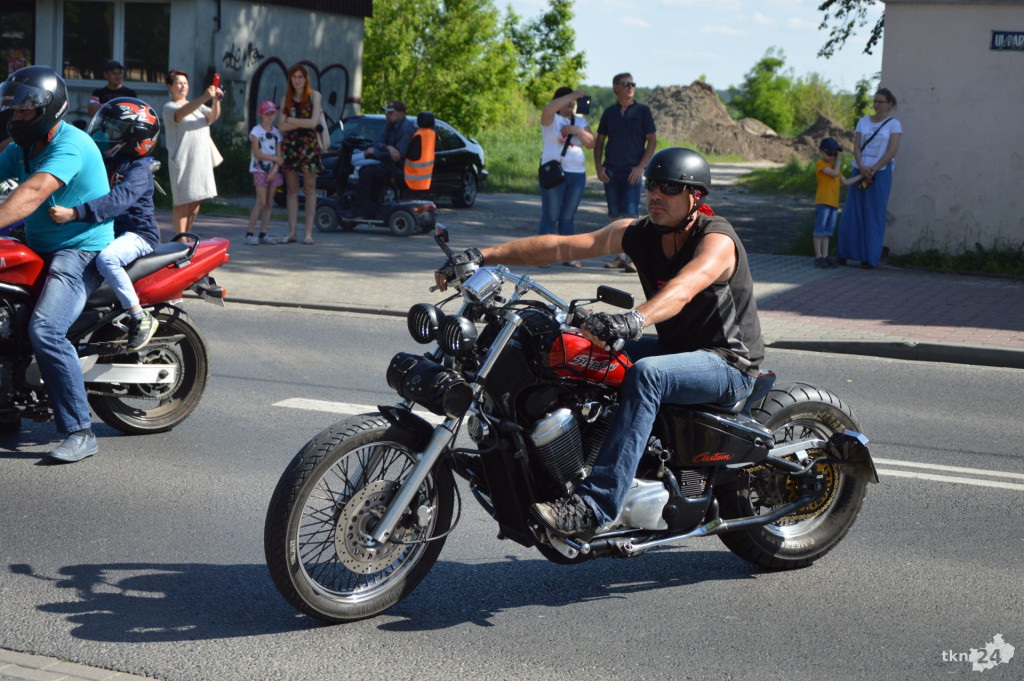 Udane Motoserce 2019 w Końskich. Zobaczcie relację wideo i zdjęcia