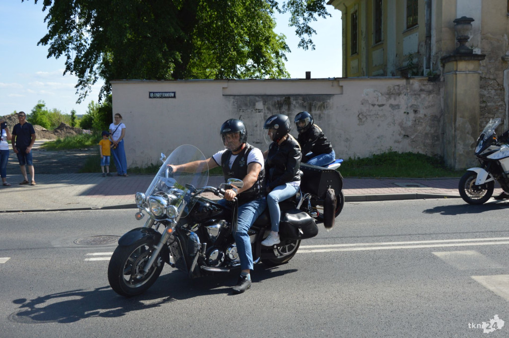 Udane Motoserce 2019 w Końskich. Zobaczcie relację wideo i zdjęcia