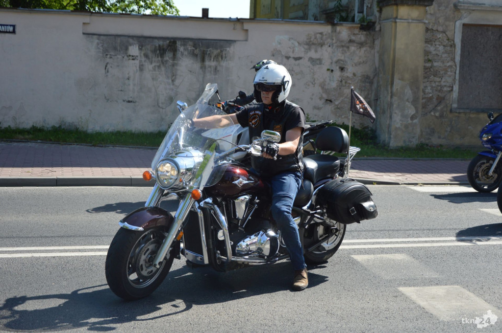Udane Motoserce 2019 w Końskich. Zobaczcie relację wideo i zdjęcia
