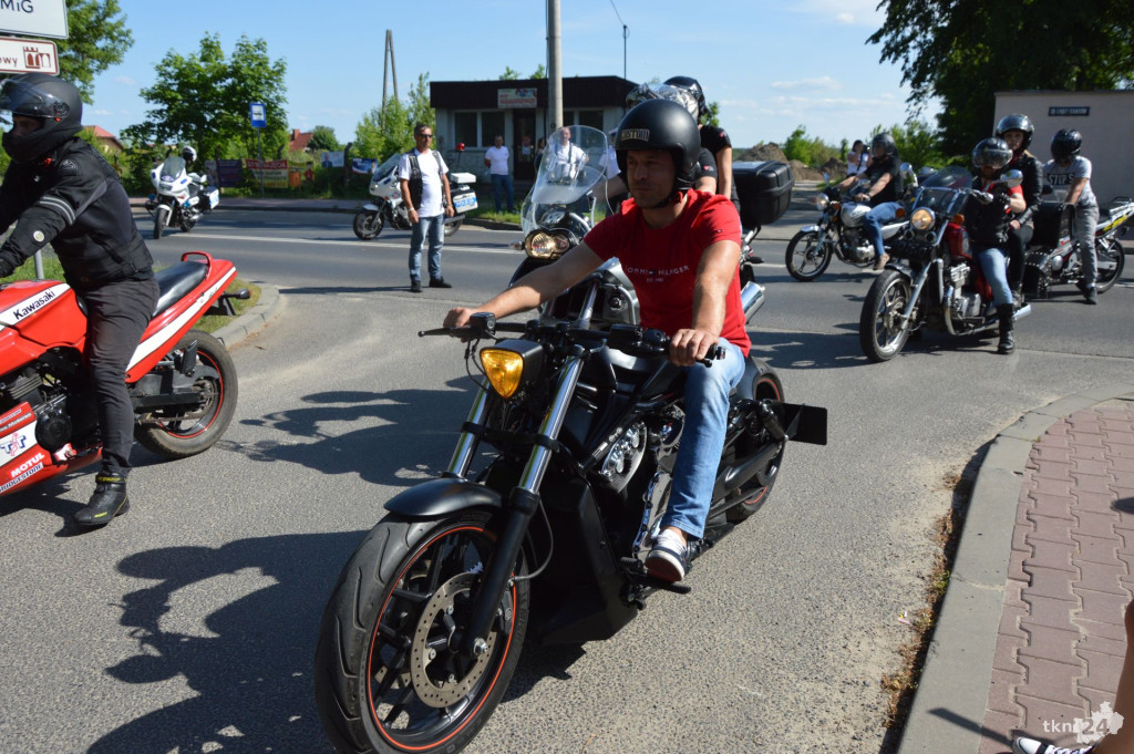 Udane Motoserce 2019 w Końskich. Zobaczcie relację wideo i zdjęcia