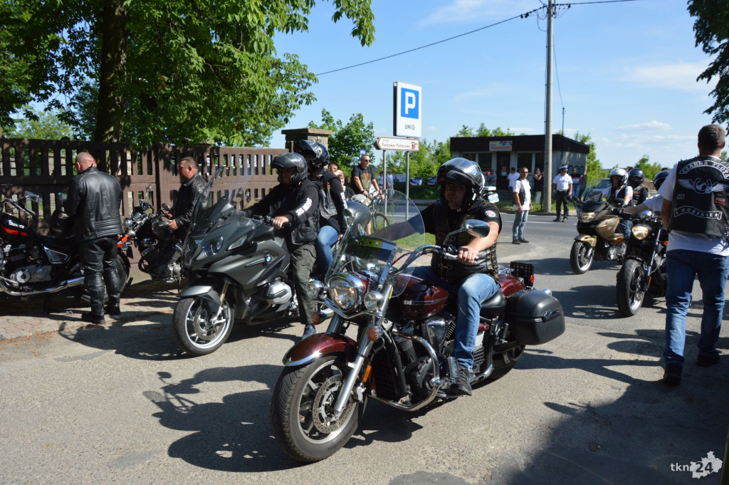 Udane Motoserce 2019 w Końskich. Zobaczcie relację wideo i zdjęcia