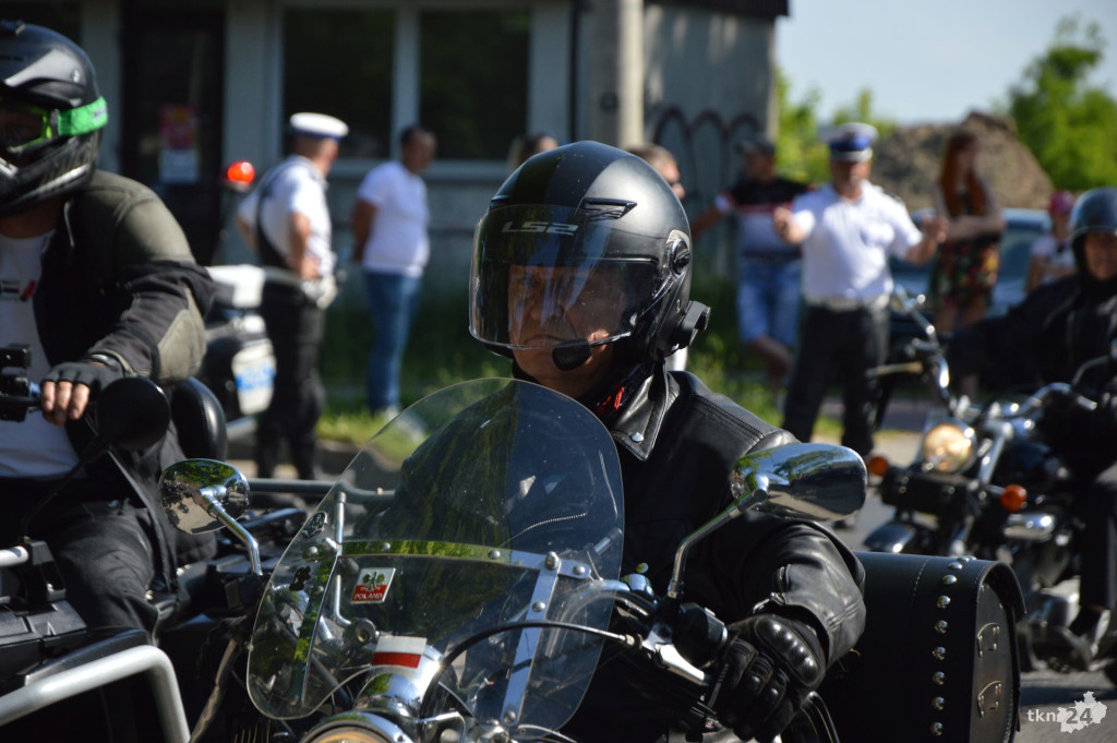 Udane Motoserce 2019 w Końskich. Zobaczcie relację wideo i zdjęcia