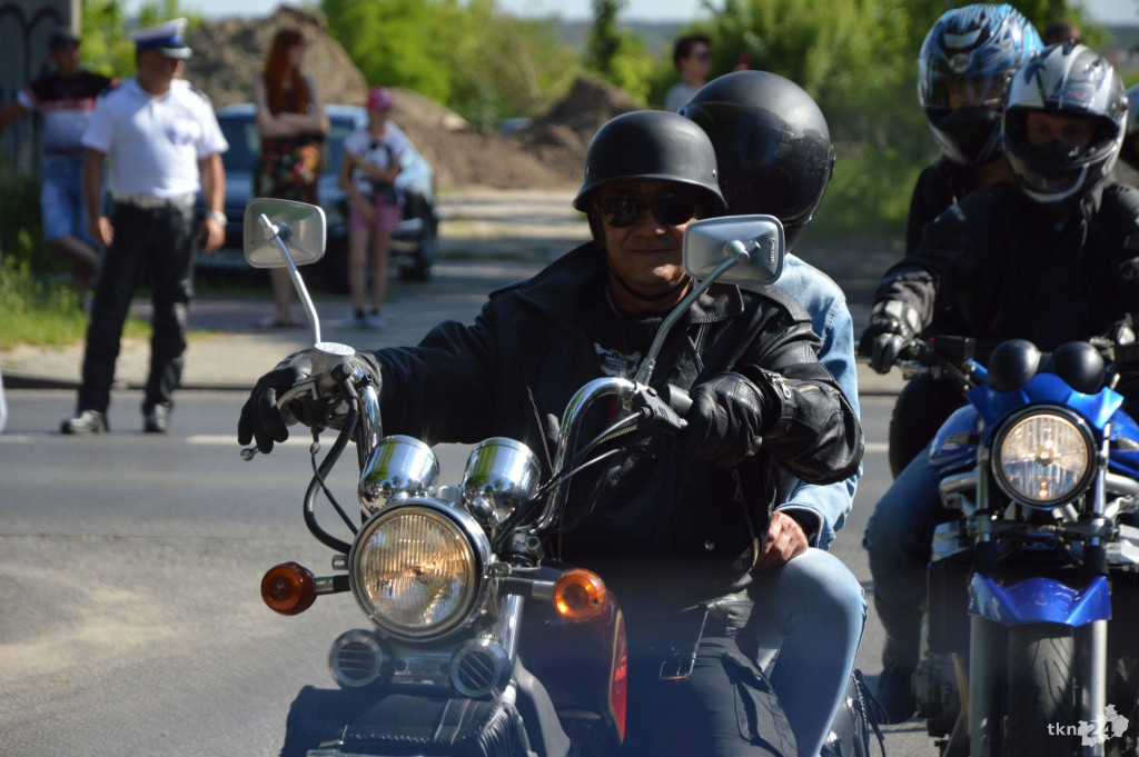 Udane Motoserce 2019 w Końskich. Zobaczcie relację wideo i zdjęcia