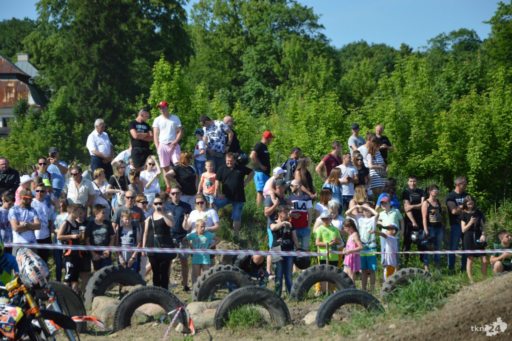 Udane Motoserce 2019 w Końskich. Zobaczcie relację wideo i zdjęcia