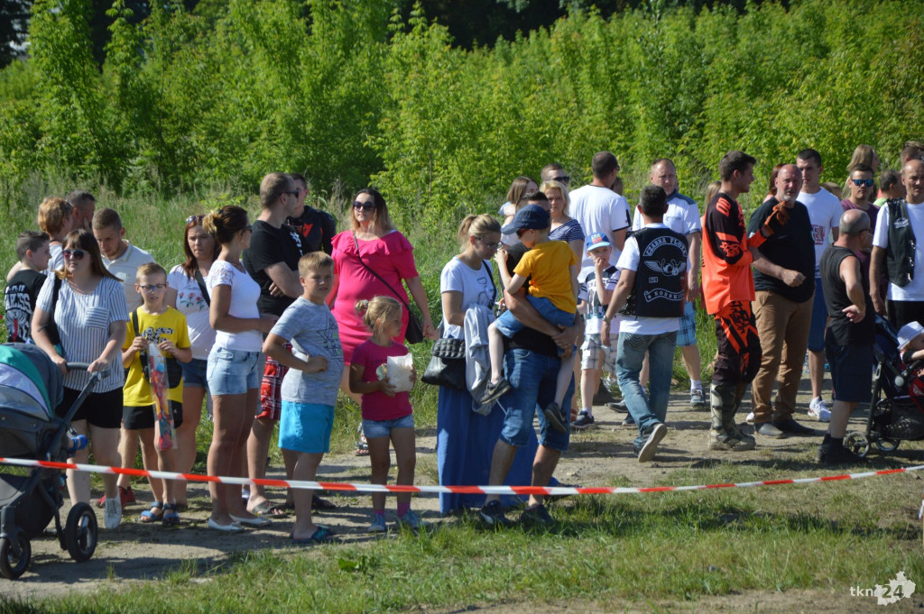 Udane Motoserce 2019 w Końskich. Zobaczcie relację wideo i zdjęcia