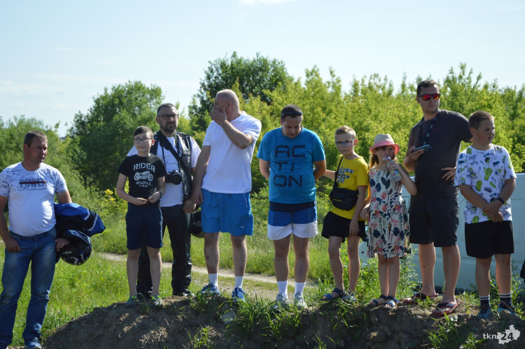 Udane Motoserce 2019 w Końskich. Zobaczcie relację wideo i zdjęcia