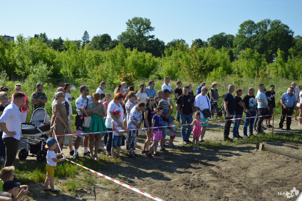 Udane Motoserce 2019 w Końskich. Zobaczcie relację wideo i zdjęcia