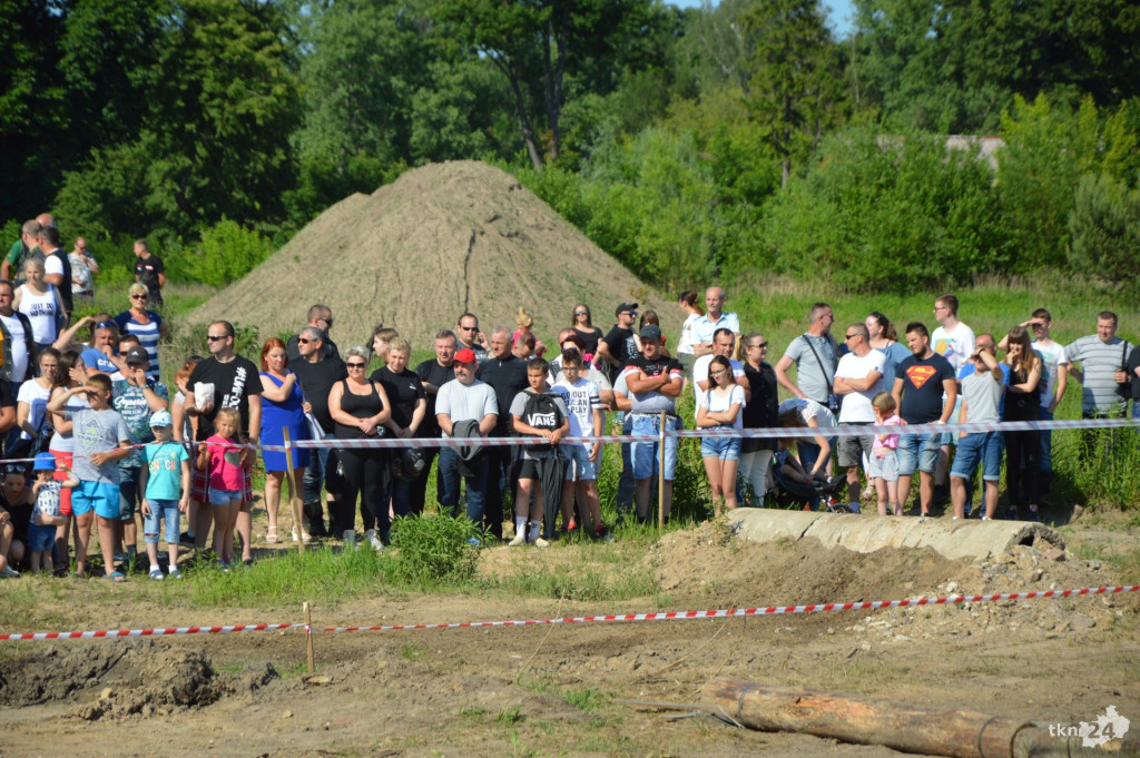 Udane Motoserce 2019 w Końskich. Zobaczcie relację wideo i zdjęcia