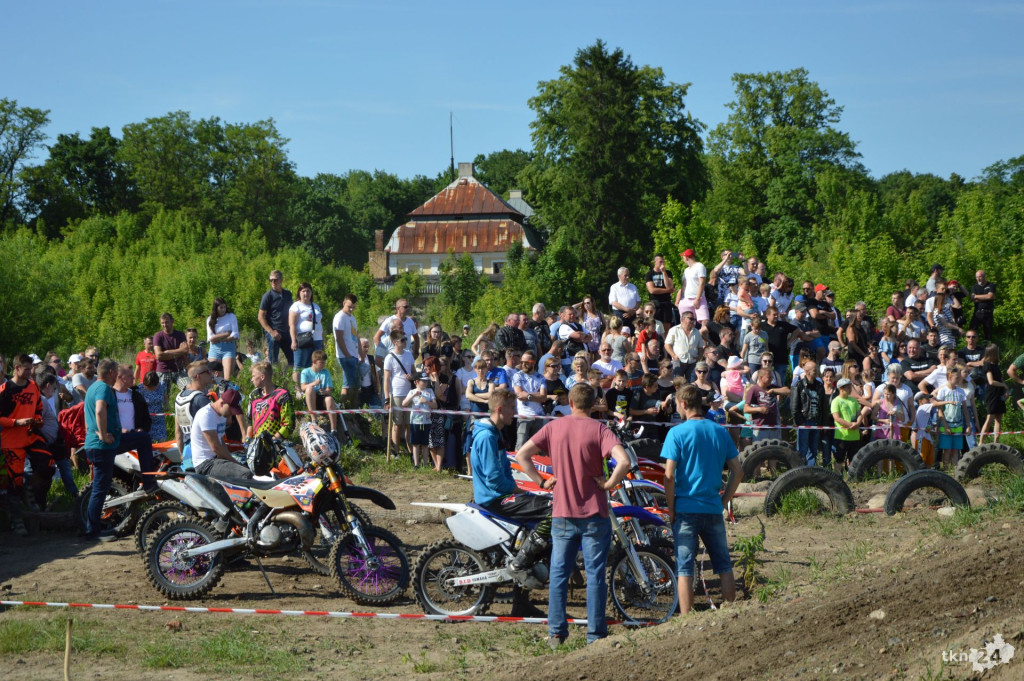 Udane Motoserce 2019 w Końskich. Zobaczcie relację wideo i zdjęcia