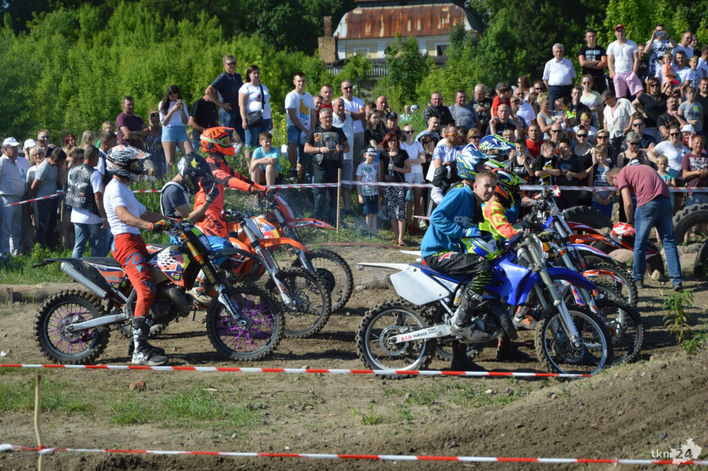 Udane Motoserce 2019 w Końskich. Zobaczcie relację wideo i zdjęcia