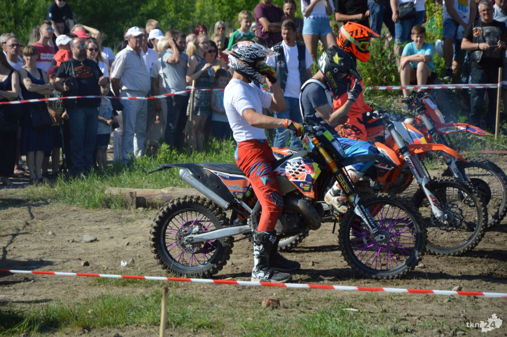 Udane Motoserce 2019 w Końskich. Zobaczcie relację wideo i zdjęcia