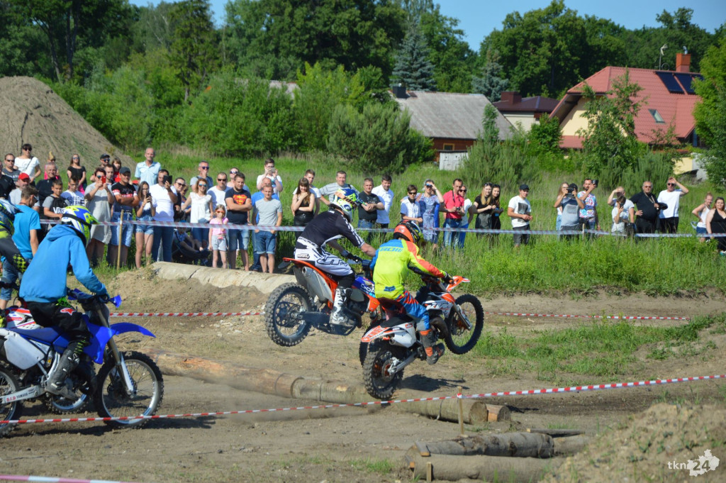 Udane Motoserce 2019 w Końskich. Zobaczcie relację wideo i zdjęcia