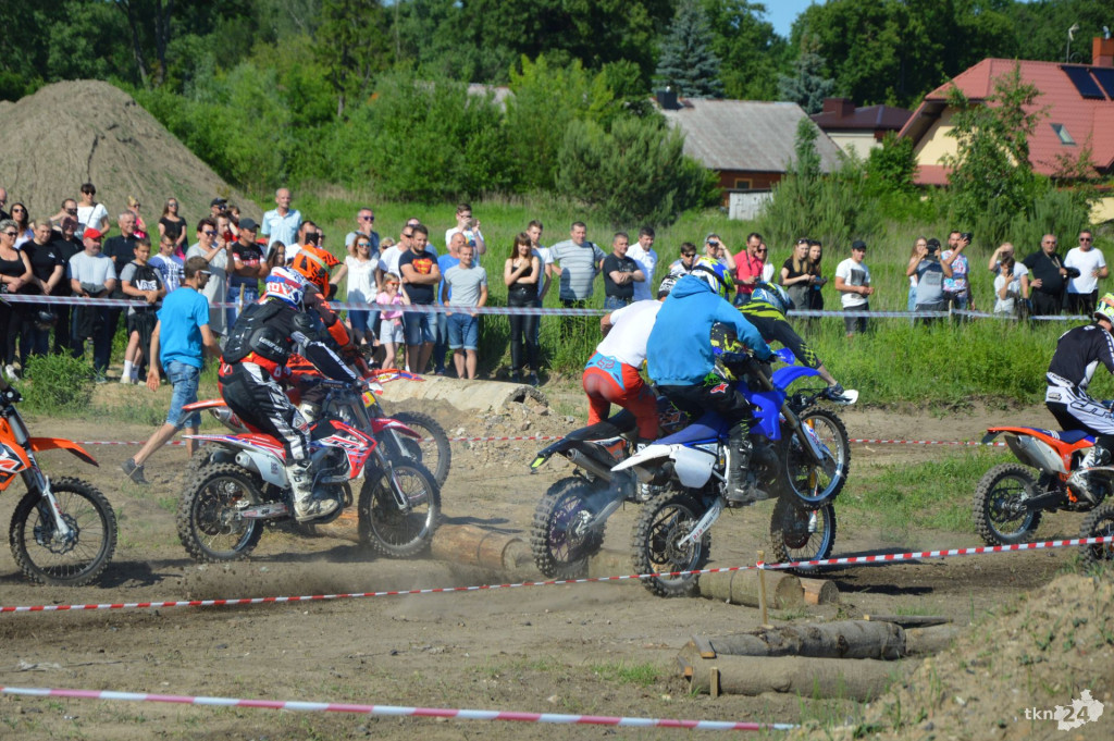 Udane Motoserce 2019 w Końskich. Zobaczcie relację wideo i zdjęcia