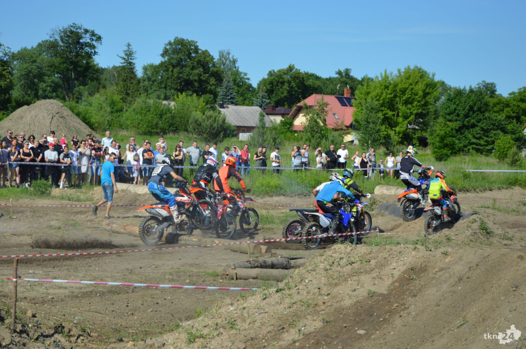 Udane Motoserce 2019 w Końskich. Zobaczcie relację wideo i zdjęcia