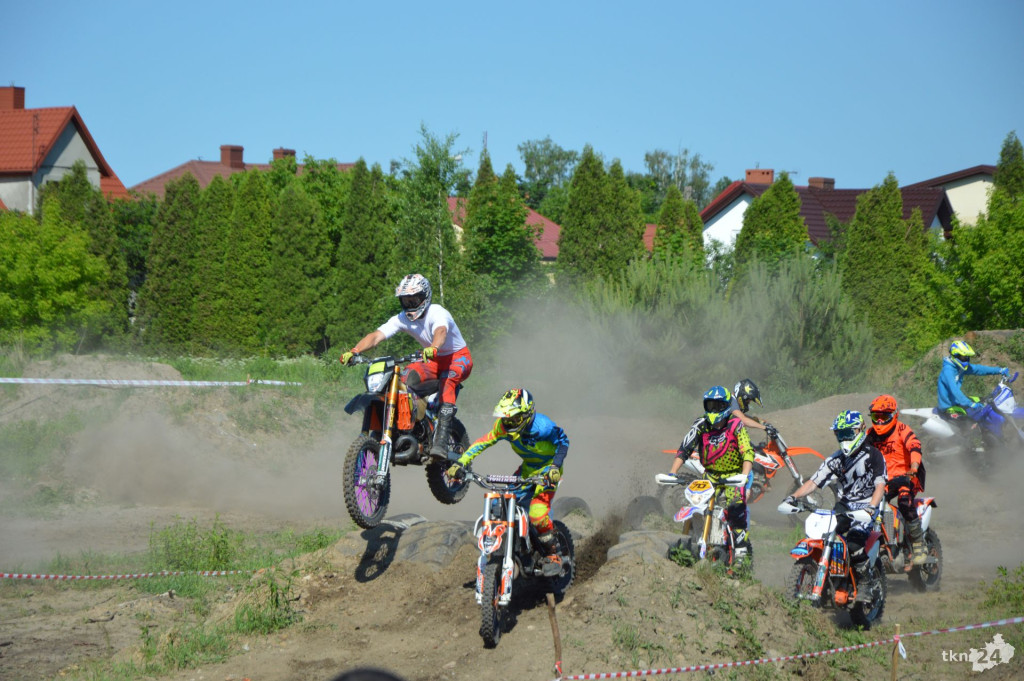 Udane Motoserce 2019 w Końskich. Zobaczcie relację wideo i zdjęcia