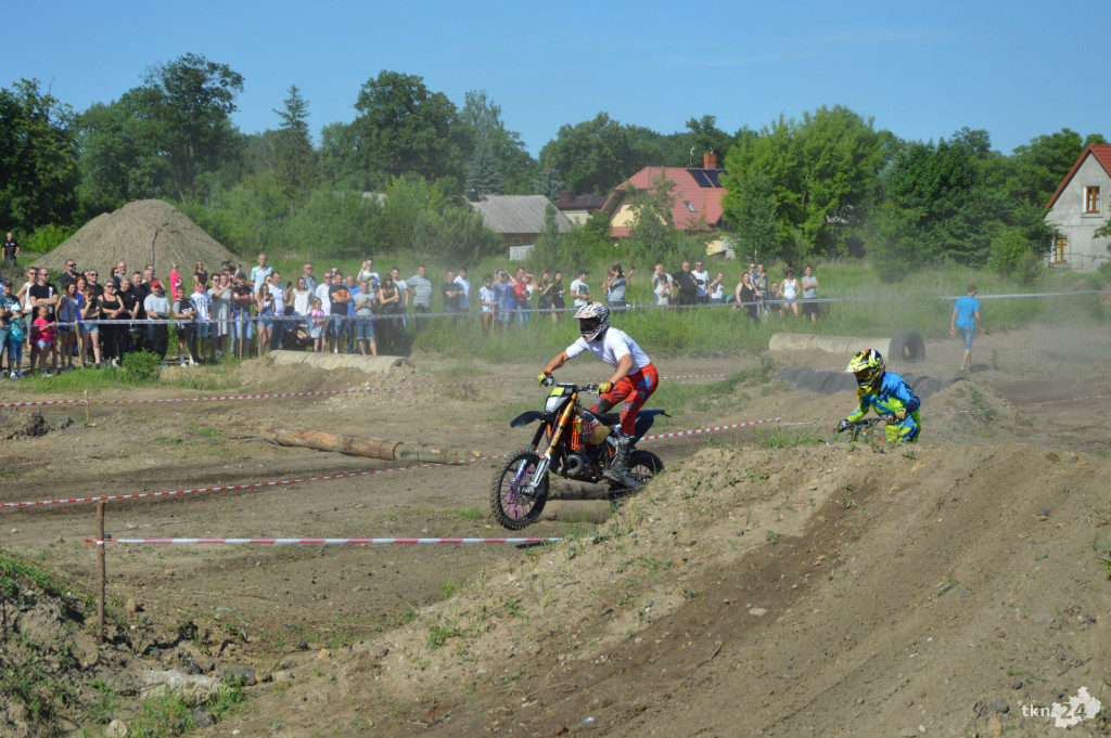 Udane Motoserce 2019 w Końskich. Zobaczcie relację wideo i zdjęcia