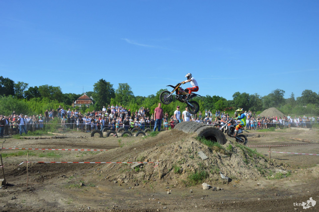 Udane Motoserce 2019 w Końskich. Zobaczcie relację wideo i zdjęcia