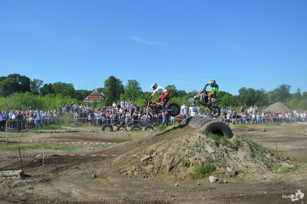 Udane Motoserce 2019 w Końskich. Zobaczcie relację wideo i zdjęcia