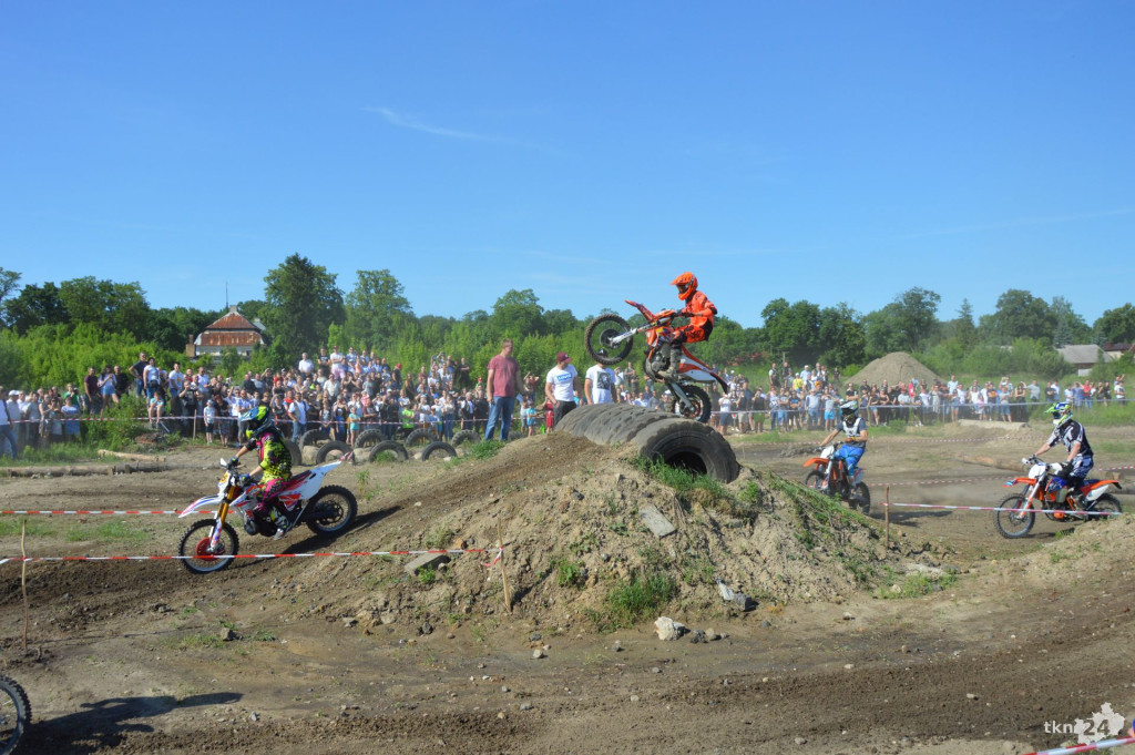 Udane Motoserce 2019 w Końskich. Zobaczcie relację wideo i zdjęcia