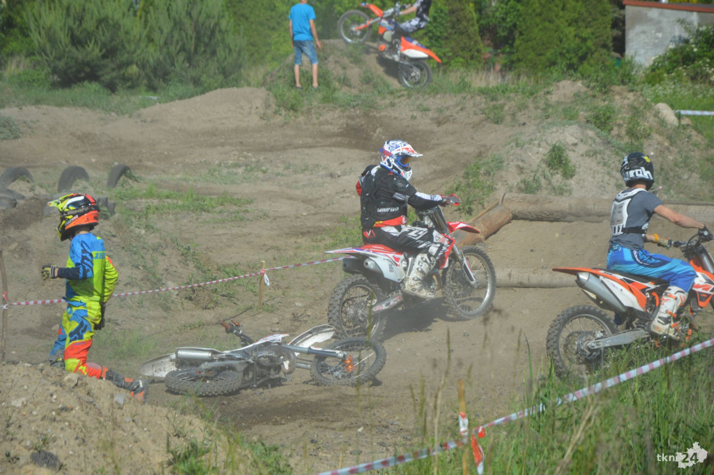 Udane Motoserce 2019 w Końskich. Zobaczcie relację wideo i zdjęcia