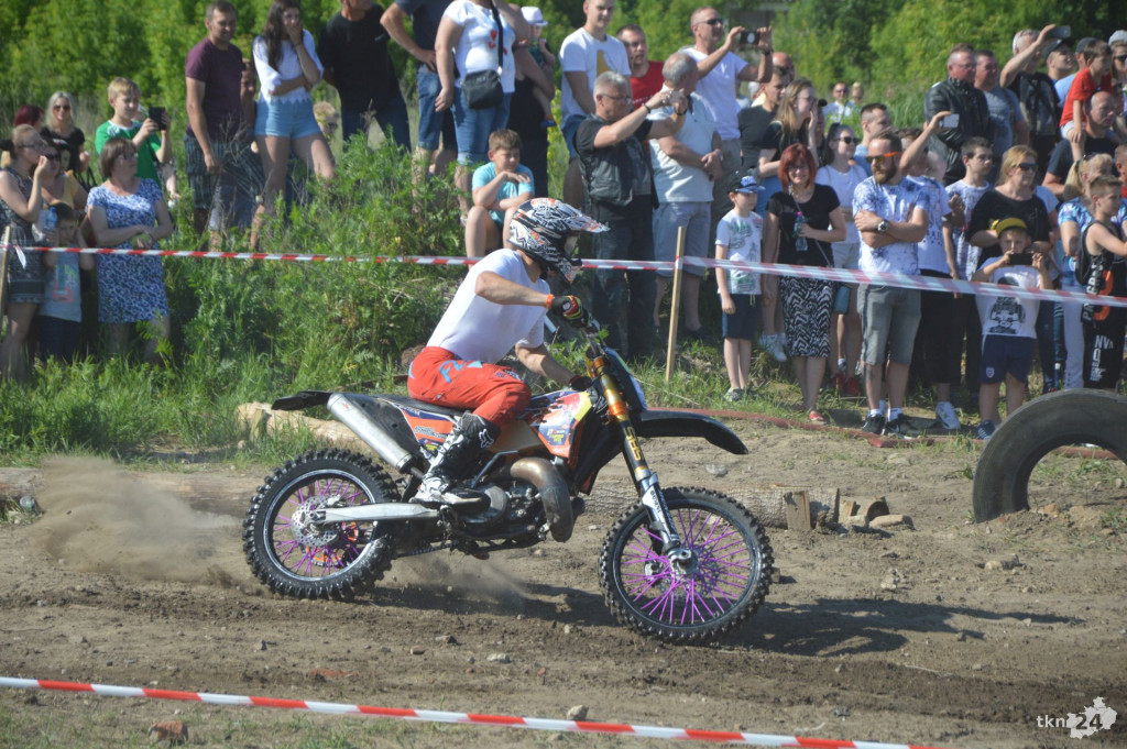 Udane Motoserce 2019 w Końskich. Zobaczcie relację wideo i zdjęcia