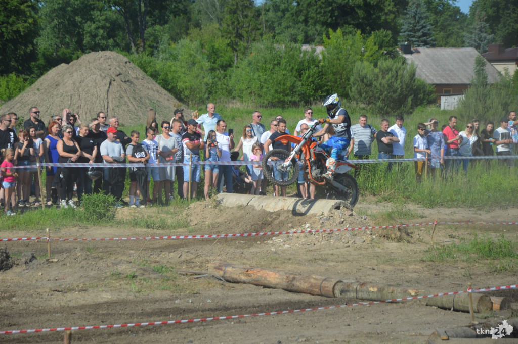 Udane Motoserce 2019 w Końskich. Zobaczcie relację wideo i zdjęcia