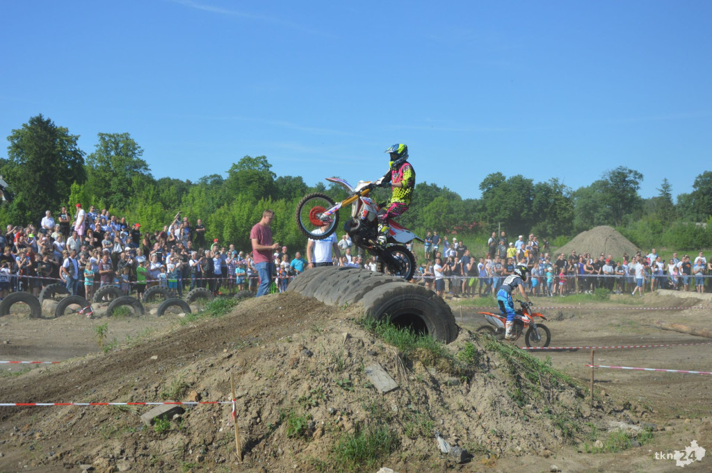 Udane Motoserce 2019 w Końskich. Zobaczcie relację wideo i zdjęcia
