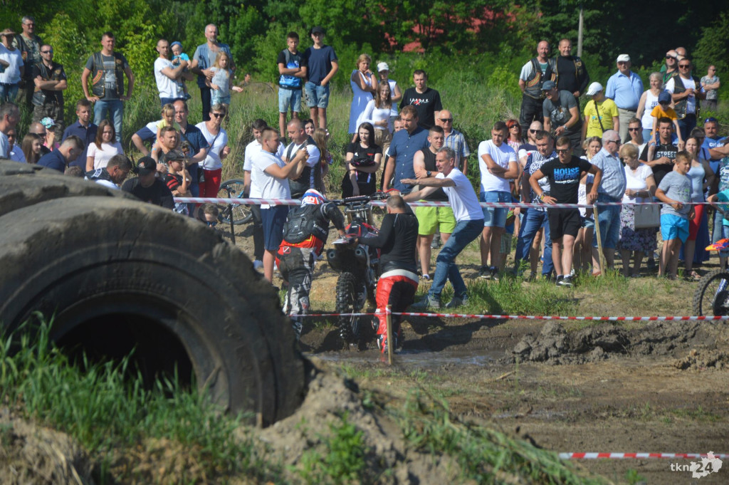 Udane Motoserce 2019 w Końskich. Zobaczcie relację wideo i zdjęcia