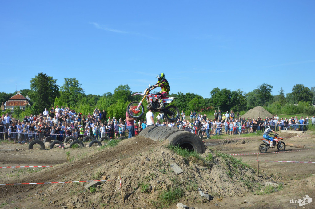 Udane Motoserce 2019 w Końskich. Zobaczcie relację wideo i zdjęcia