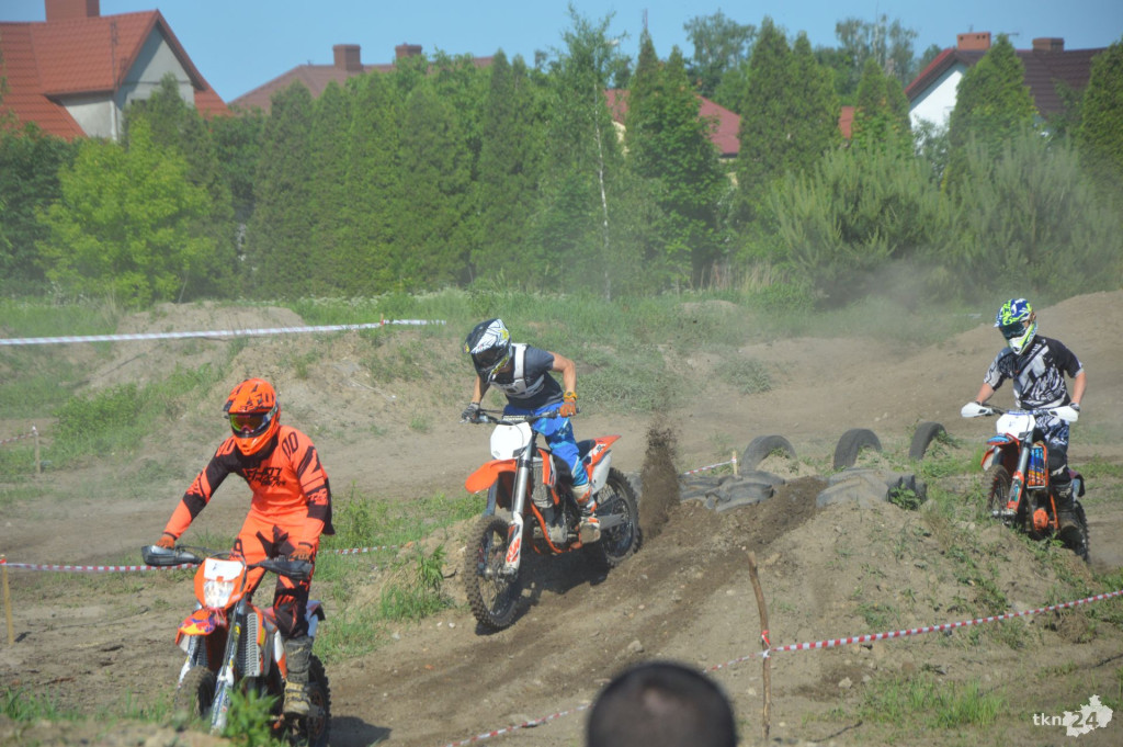 Udane Motoserce 2019 w Końskich. Zobaczcie relację wideo i zdjęcia