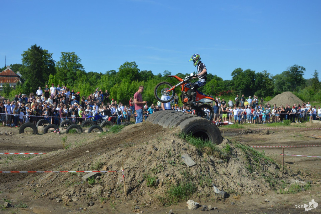 Udane Motoserce 2019 w Końskich. Zobaczcie relację wideo i zdjęcia