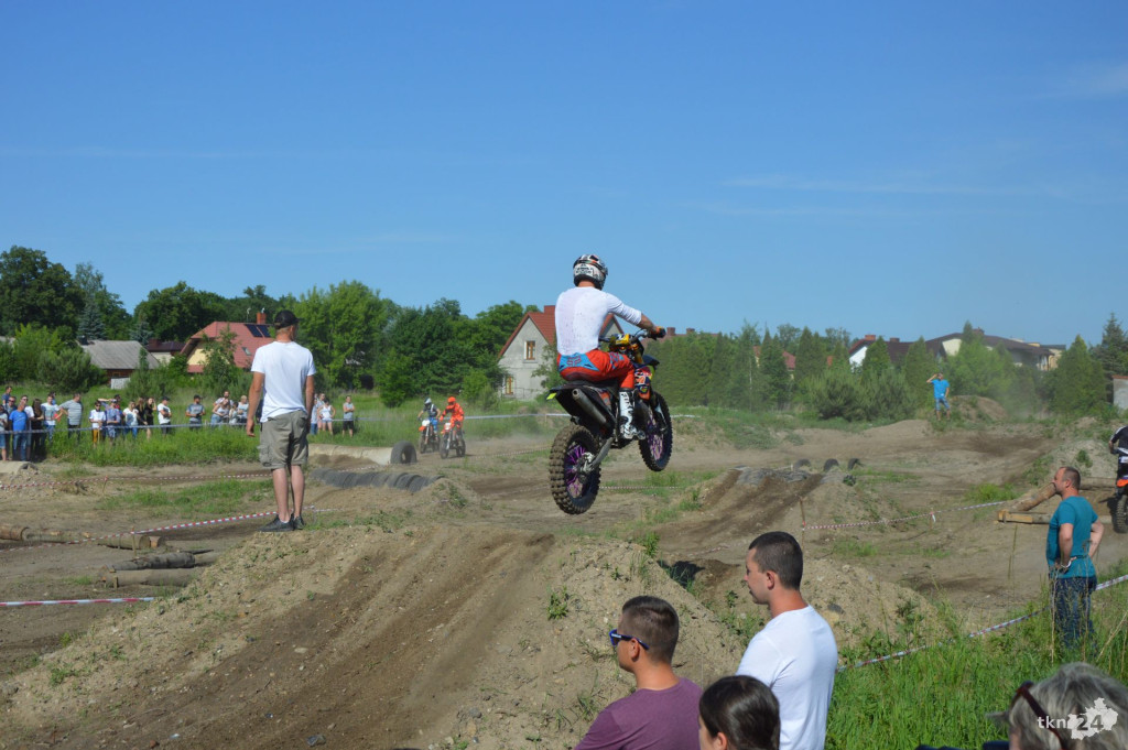 Udane Motoserce 2019 w Końskich. Zobaczcie relację wideo i zdjęcia