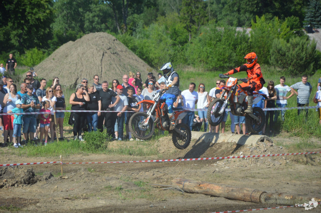 Udane Motoserce 2019 w Końskich. Zobaczcie relację wideo i zdjęcia