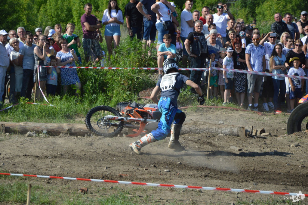 Udane Motoserce 2019 w Końskich. Zobaczcie relację wideo i zdjęcia